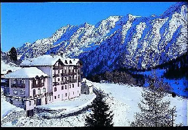 Hotel Locanda Locatori Passo del Tonale