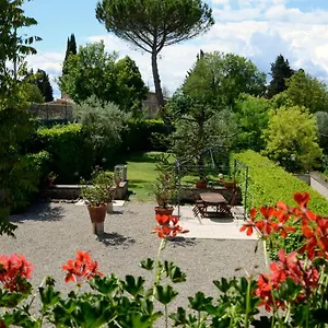 Le Del Conventino Di Marciano Holiday home Siena