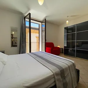 Terrazze Xxv Novembre Apartment Cefalu