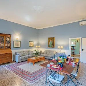Ca' Grassi 1 Venetian Apartment Venice