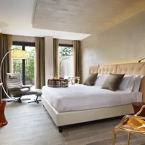 Hotel Milan Suite Hotel, Milan