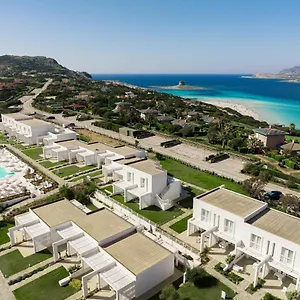 Capo Falcone Charming Apartment Stintino