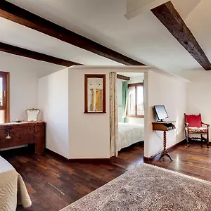 Ca' Badoer East Apartment Venice