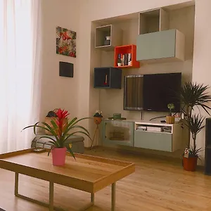 Pisani32 Apartment Cagliari
