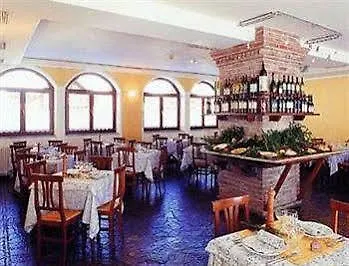 Locanda Locatori Passo del Tonale Italy